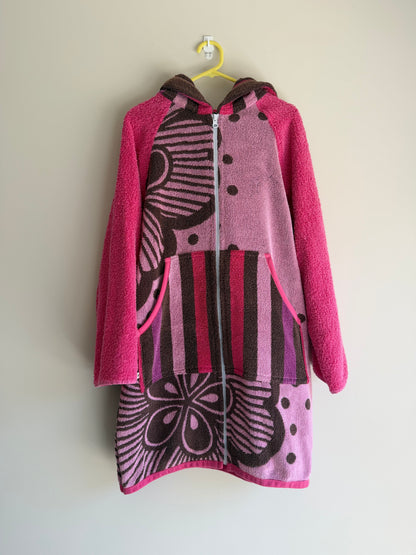Kids Zip Towel - Size 10