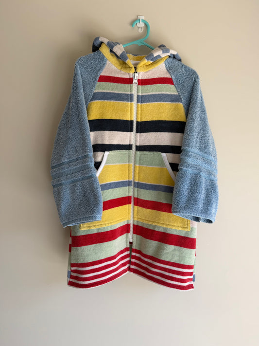 Kids Zip Towel - Size 7