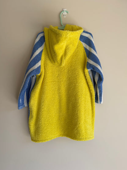Kids Zip Towel - Size 4