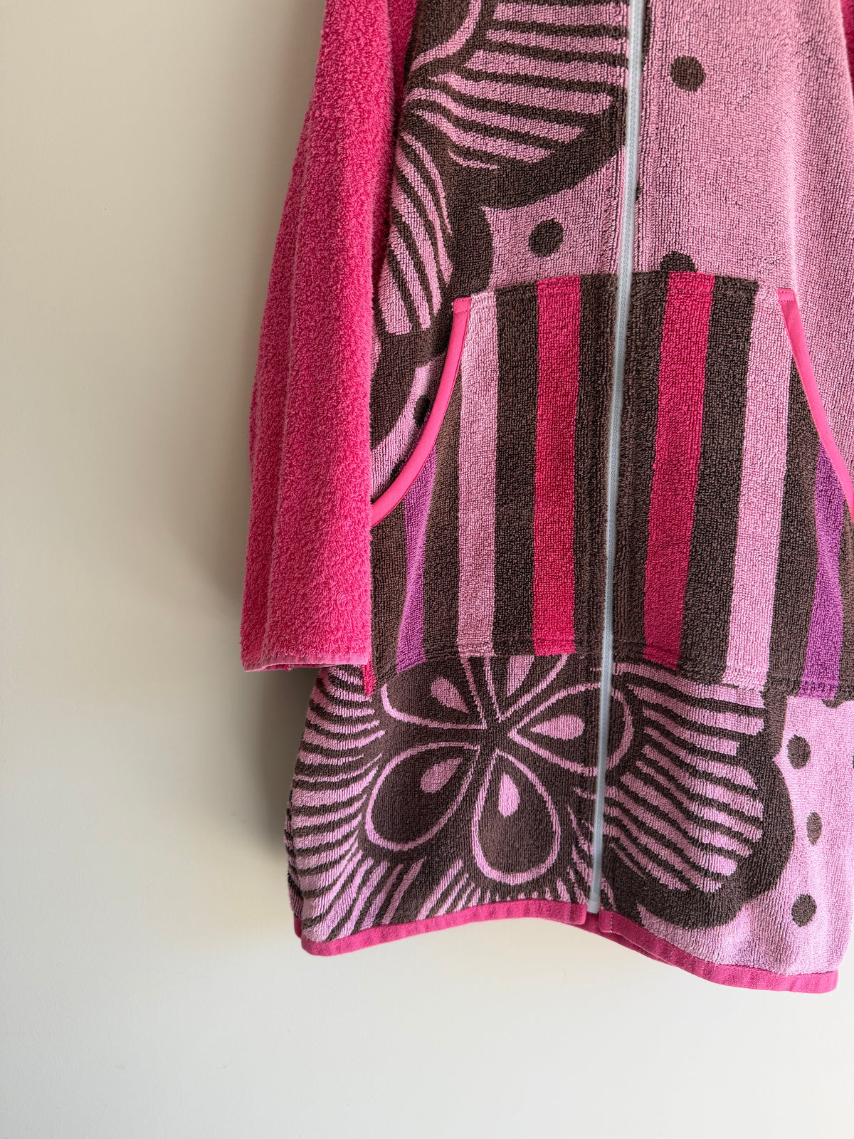Kids Zip Towel - Size 10