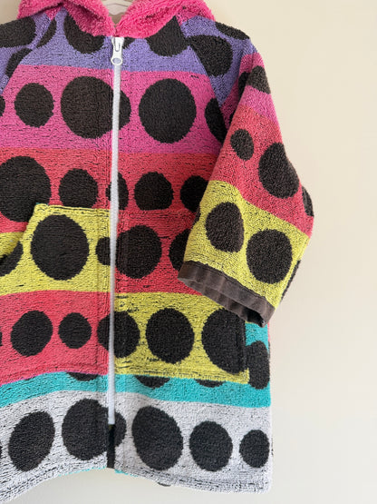 Kids Zip Towel - Size 2