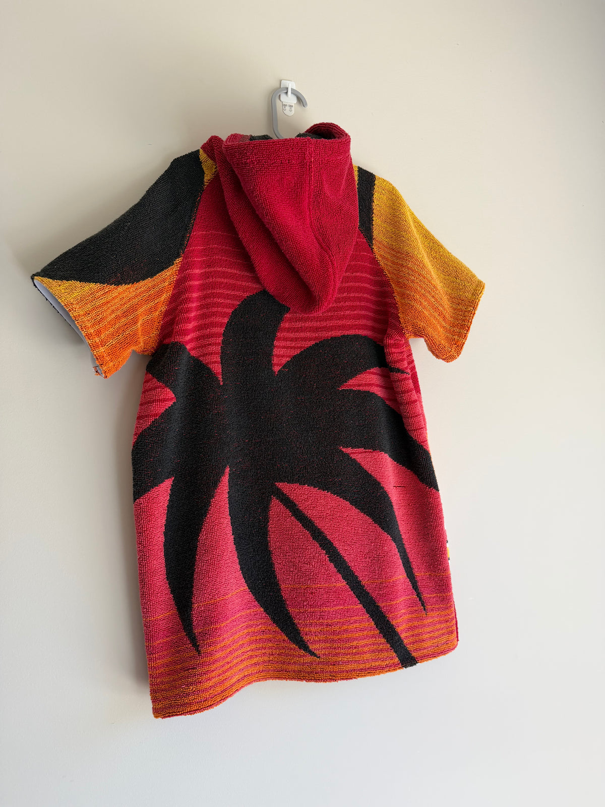 Kids Zip Towel - Size 6