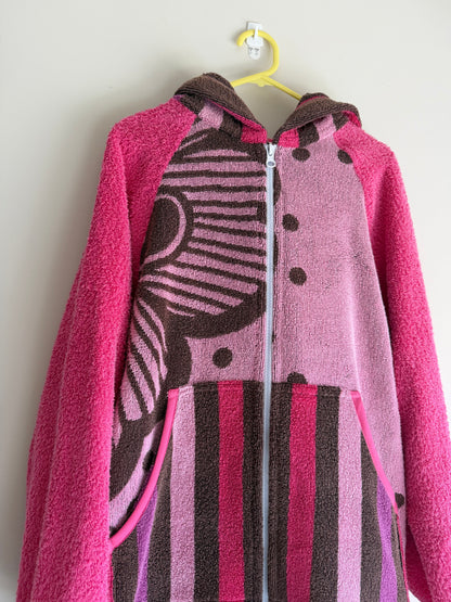 Kids Zip Towel - Size 10
