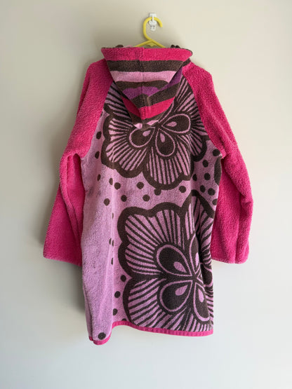 Kids Zip Towel - Size 10