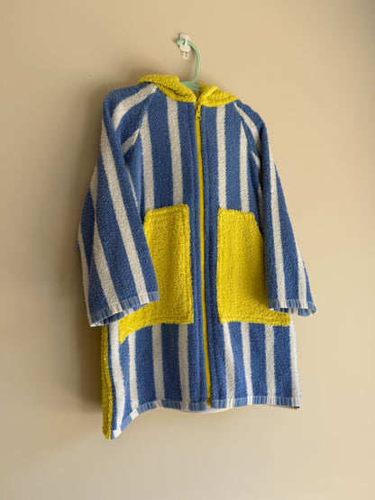 Kids Zip Towel - Size 4