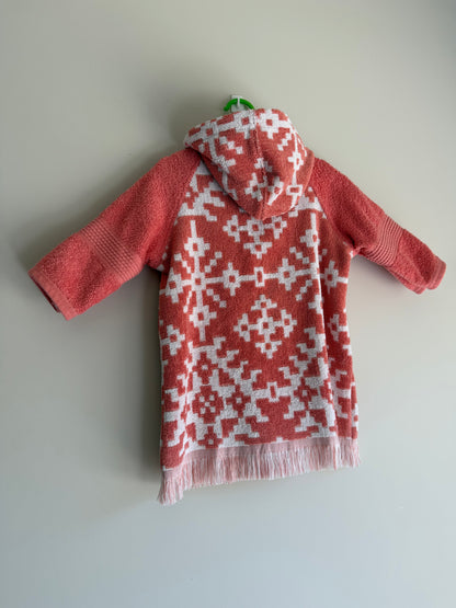 Kid Zip Towel - Size 1