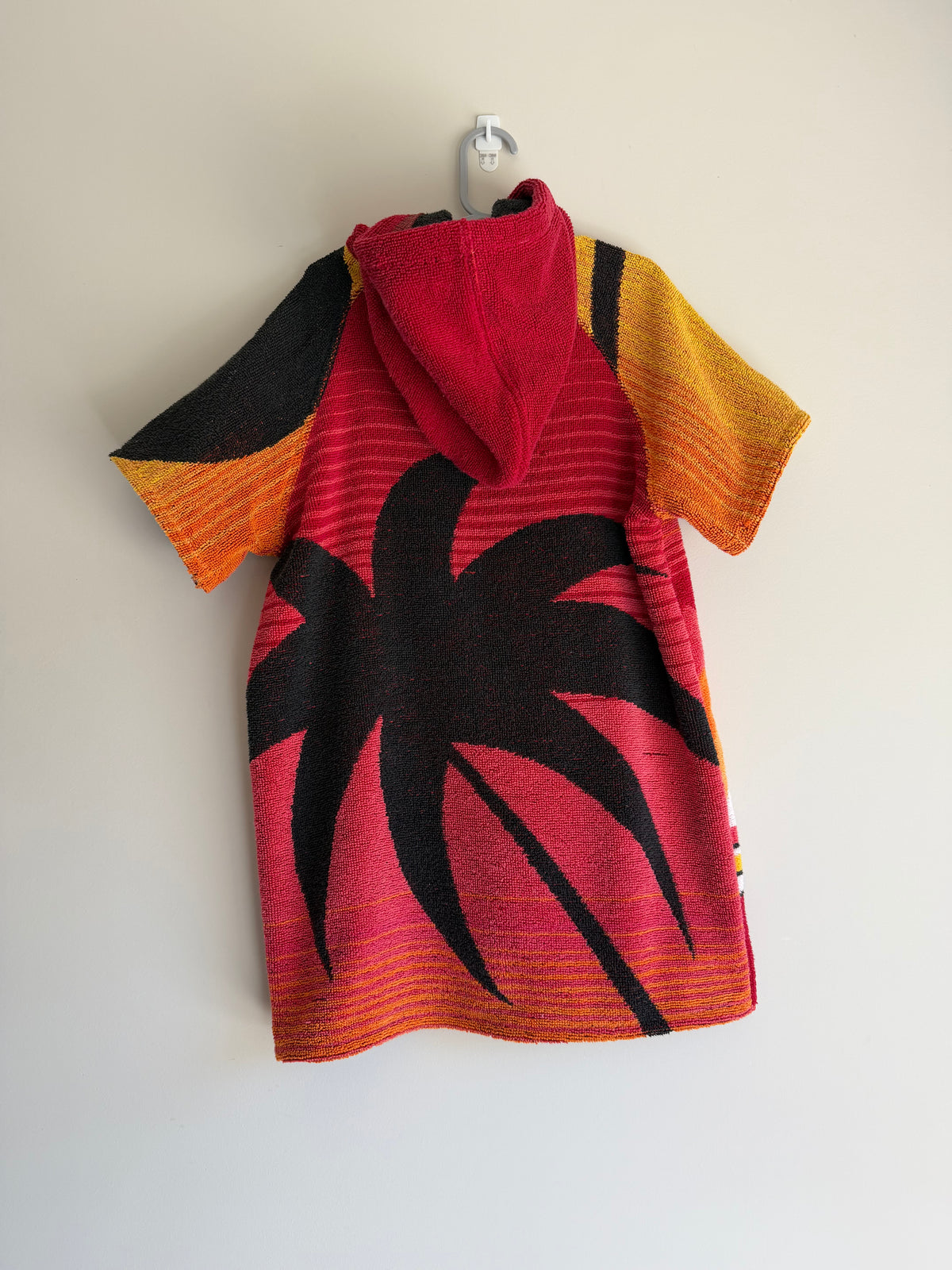 Kids Zip Towel - Size 6