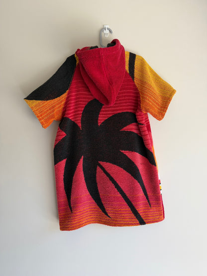 Kids Zip Towel - Size 6