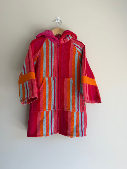 Kids Zip Towel - Size 4