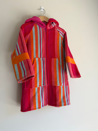 Kids Zip Towel - Size 4