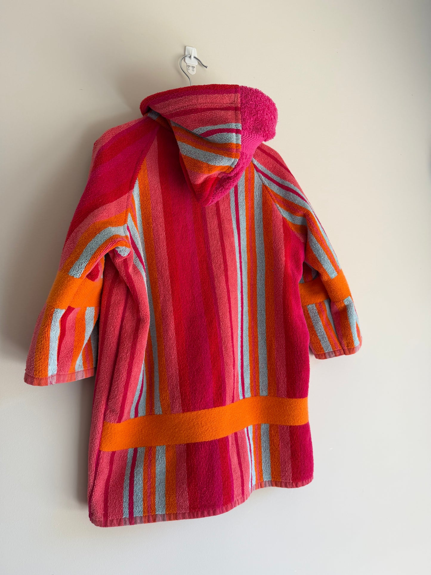 Kids Zip Towel - Size 4
