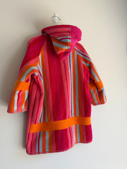 Kids Zip Towel - Size 4